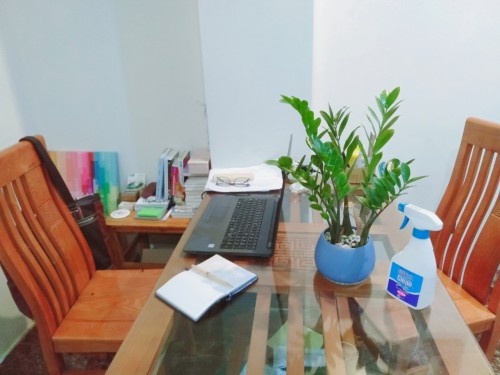 cùng nước ion kiềm Clean Shu! Shu! cập nhật thông tin chăm sóc sức khỏe mối ngày