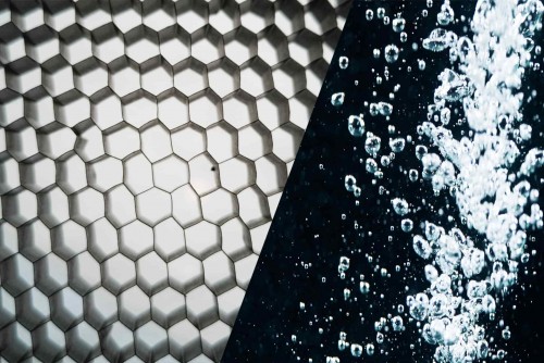 Sản xuất nước ion kiềm với công nghệ mới, sạch hơn và rẻ hơn?