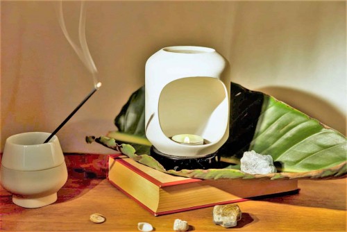 Bí quyết tạo mùi thơm tuyệt vời cho căn phòng