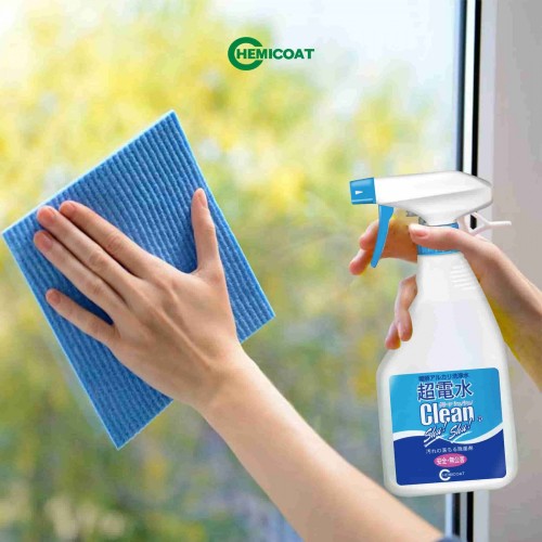 Sống Tận Hưởng- Vui Gọn Gàng - Chọn An Tâm