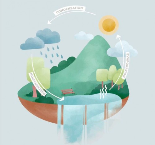 Phát hiện thú vị về Nước khoáng & Nước tinh khiết