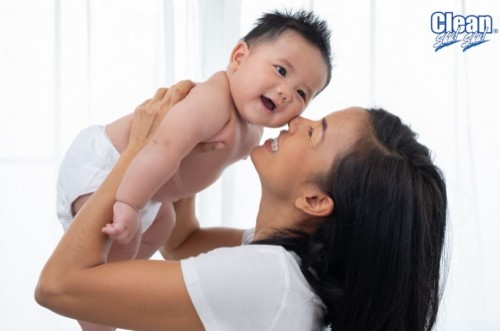 11 quy tắc dạy con của một người mẹ Nhật