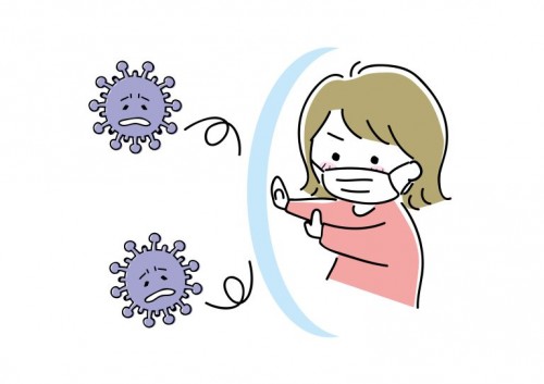 Sự khác nhau giữa Cúm A và Cảm lạnh