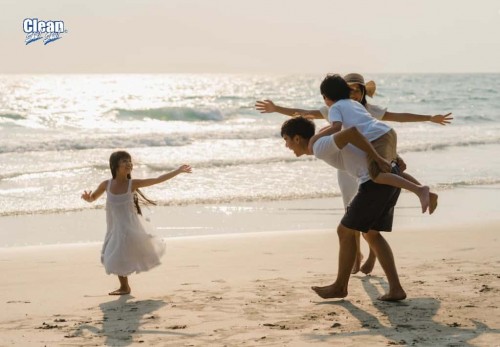 Quý trọng gia đình - đức tính quý báu của người Việt