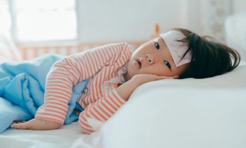 Phân biệt Adenovirus với các bệnh cúm hô hấp thông thường