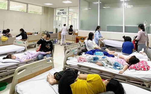 3 chủng vi khuẩn trong vụ ngộ độc tại Nha Trang nguy hiểm ra sao?