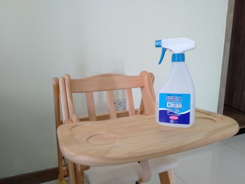 cach-ve-sinh-ghe-an-dam-cho-con