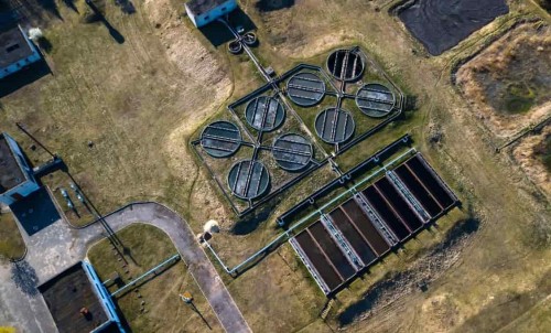 TOP 7 loại bể được sử dụng nhiều nhất trong xử lý nước thải