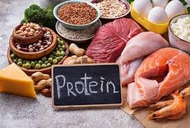 Tôi nên ăn bao nhiêu protein mỗi ngày?